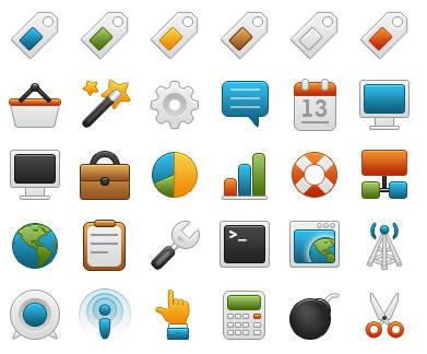 391x324 Free Web Design Png Icon Packs Windows Tools, Help Guides
