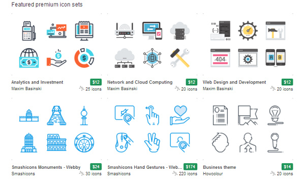 600x360 Icon Best Places To Find Free Premium Icons