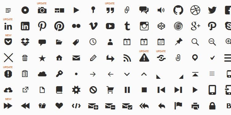 750x375 The Top Free Icon Fonts For Ui Design