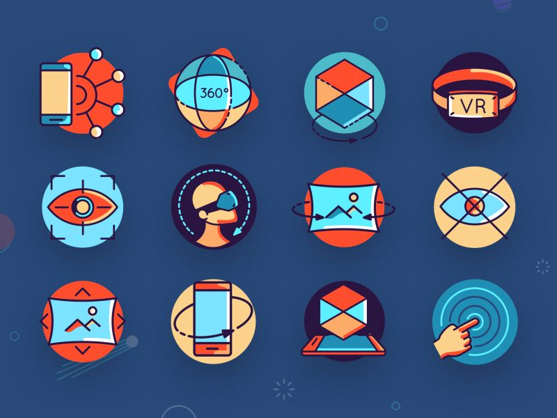 800x600 Download Free Icons Design For Your Next Projects