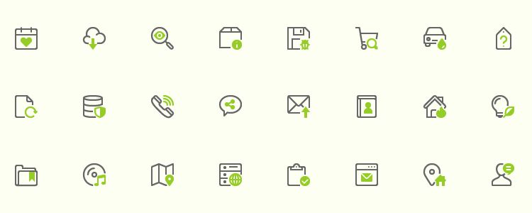 750x300 Top Free Icon Sets For Web Designers