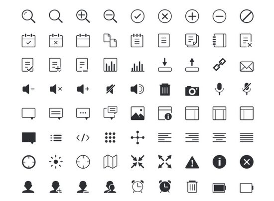 Free Icon Download