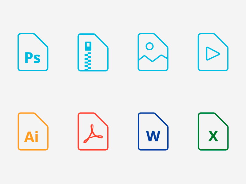 Free Icons 800x600 Free Icons