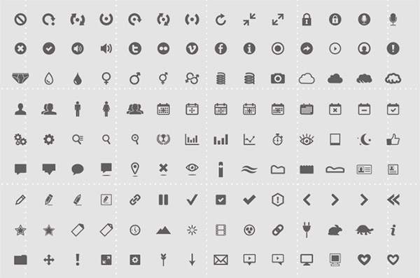 Fabulous Free Photoshop Icon Sets 600x397 Fabulous Free Photoshop Icon Sets