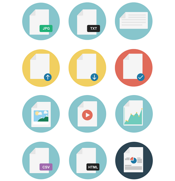 Free Stunning Web Icons Sets To Enhance Your Web Design 720x745 Free Stunning Web Icons Sets To Enhance Your Web Design