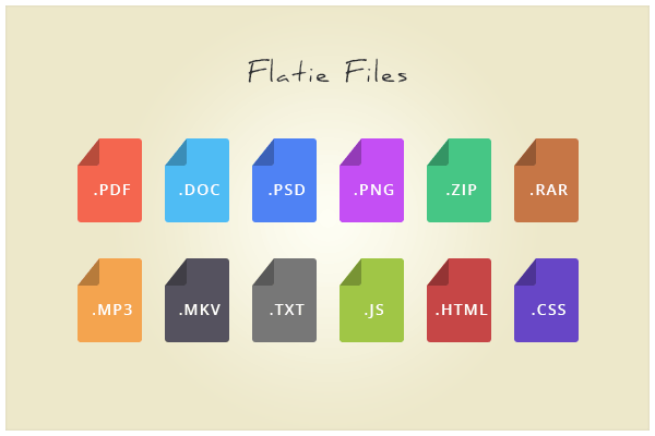 Filedocument Type Icon Sets For Free Download 600x400 Filedocument Type Icon Sets For Free Download