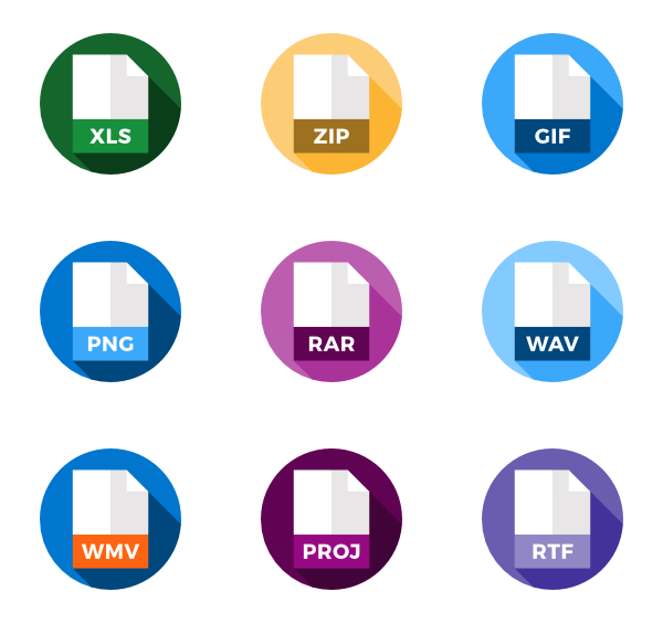 Extension Icon Packs 600x564 Extension Icon Packs