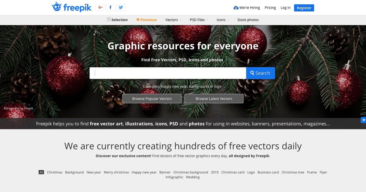 1440x755 The Best Free Icon And Vector Graphic Resources Elmastudio