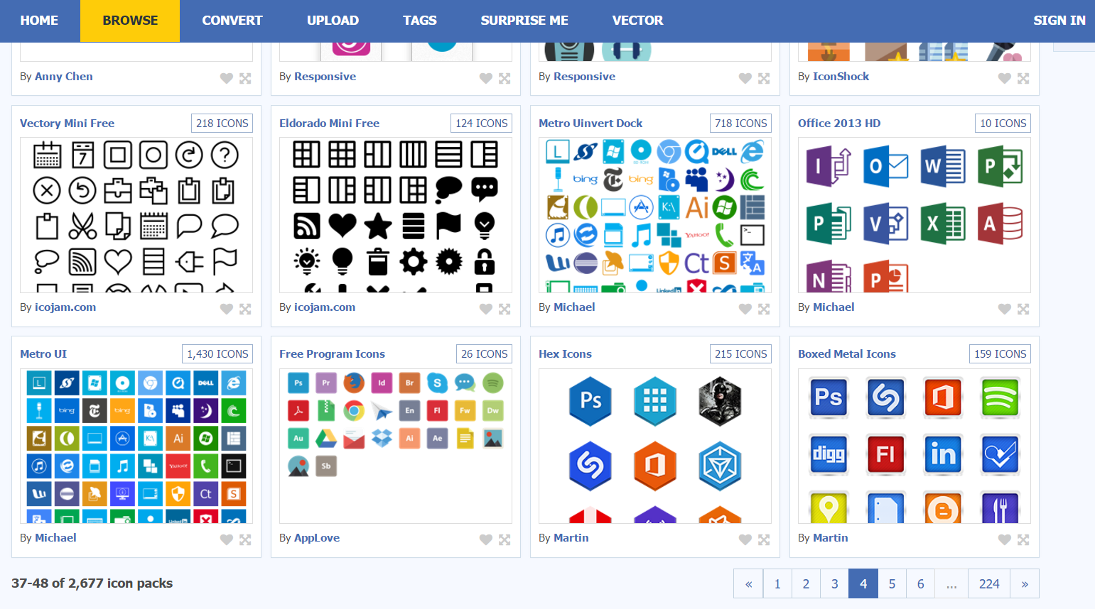 1541x858 Top Free And Paid Resources For Icons