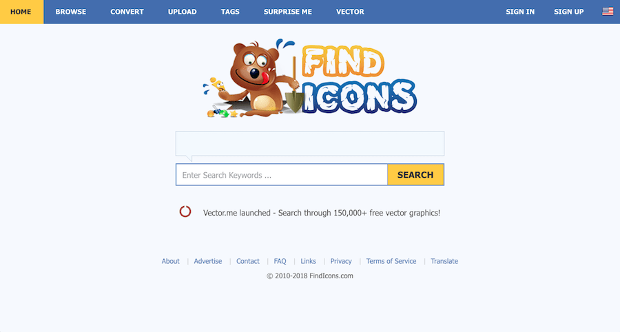 900x482 Free Icon Marketplaces And Websites For Your Graphic Design