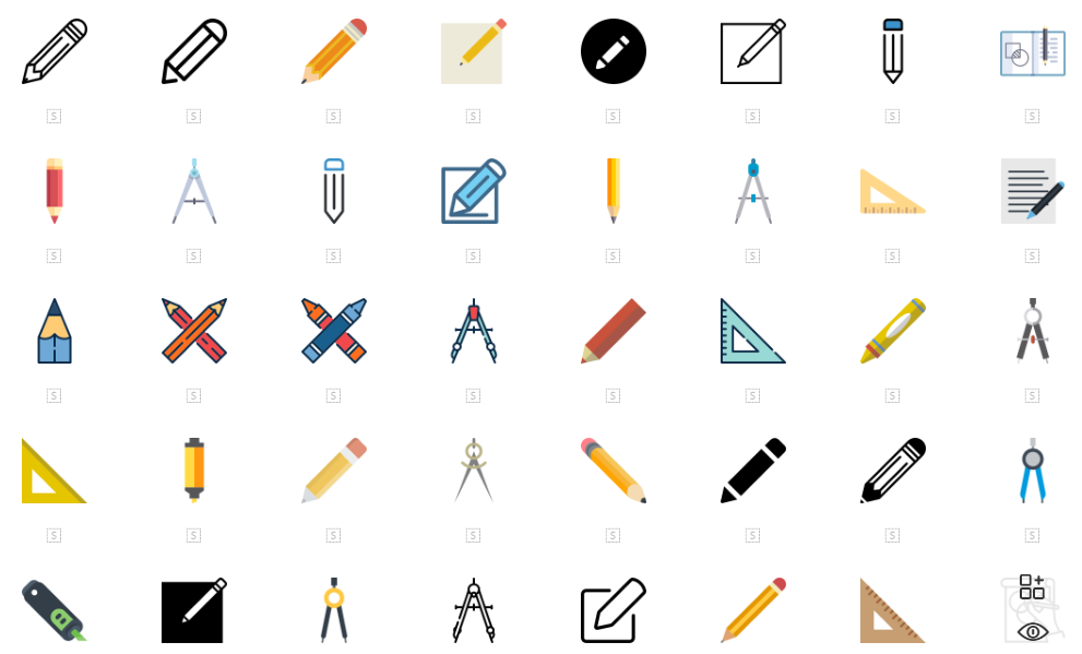 991x599 Places To Find Free Icons For Websites