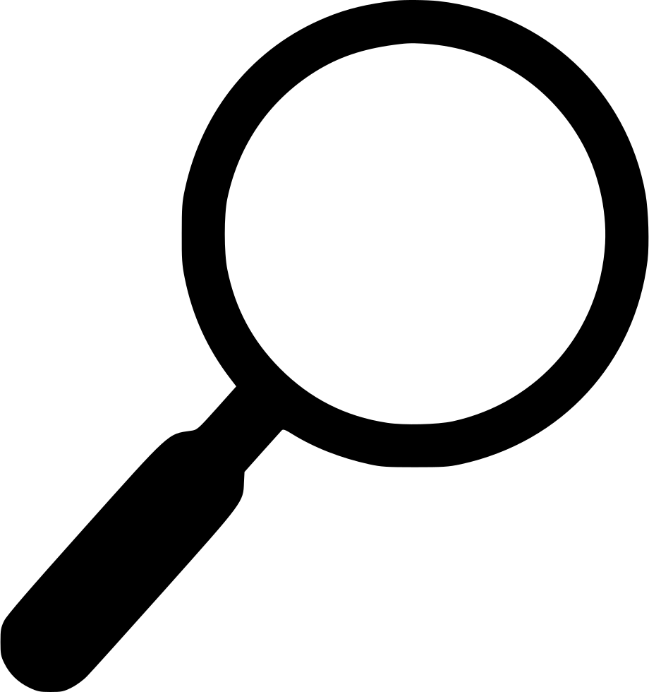 920x980 Biology Research Search Zoom Find Png Icon Free Download