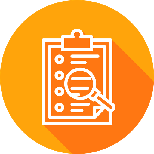 512x512 Candidate, Resume, Search, Examine, Find, Shortlist