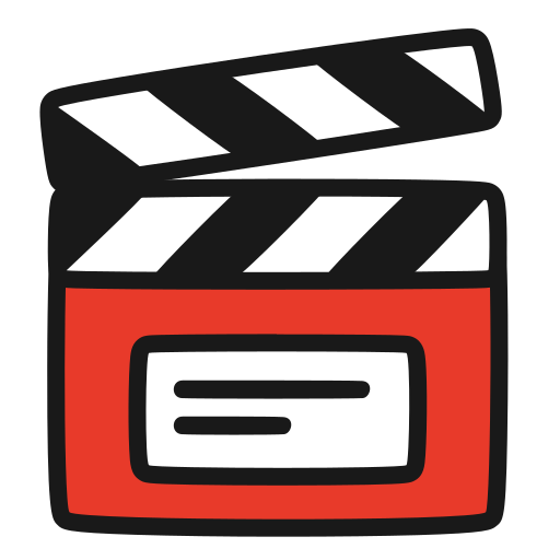 512x512 Iconfinder, Video, Editor, Films, Production Icon Free Of Youtuber