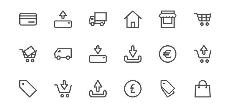 741x348 Win A Iconfinder Giftcard