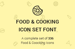 302x200 Premium And Free Icon Fonts Pixeden