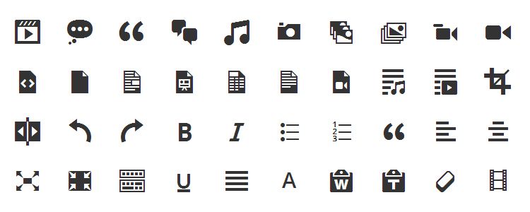 750x300 The Top Free Icon Fonts For Ui Design