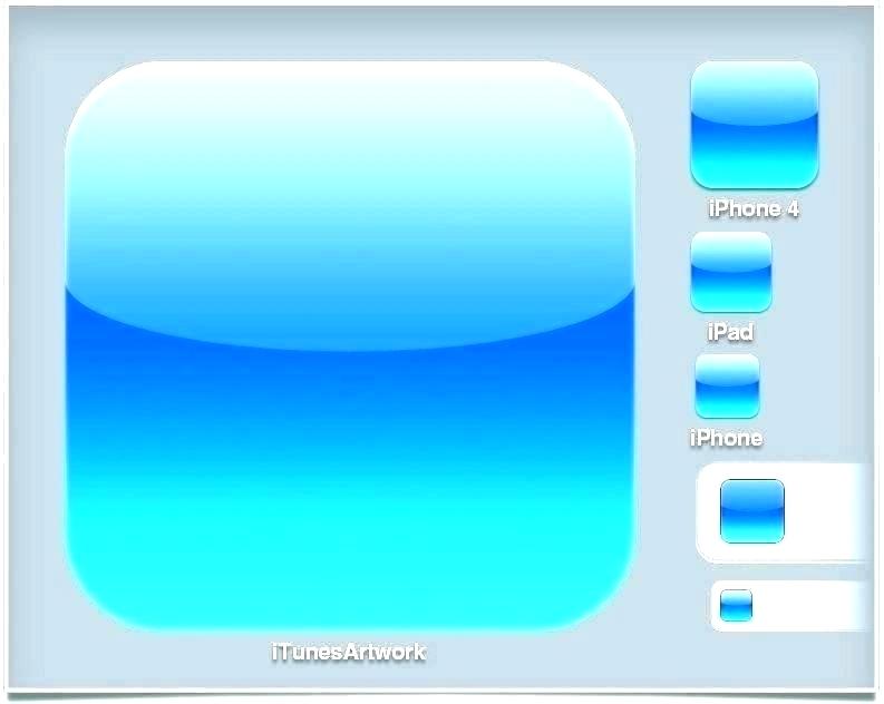 793x632 Illustrator Template Free Icon Set Adobe App