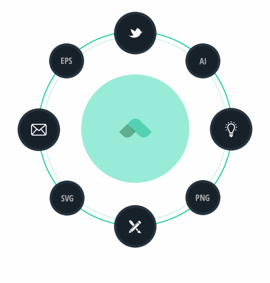 920x961 Crisp Icon With Developer License