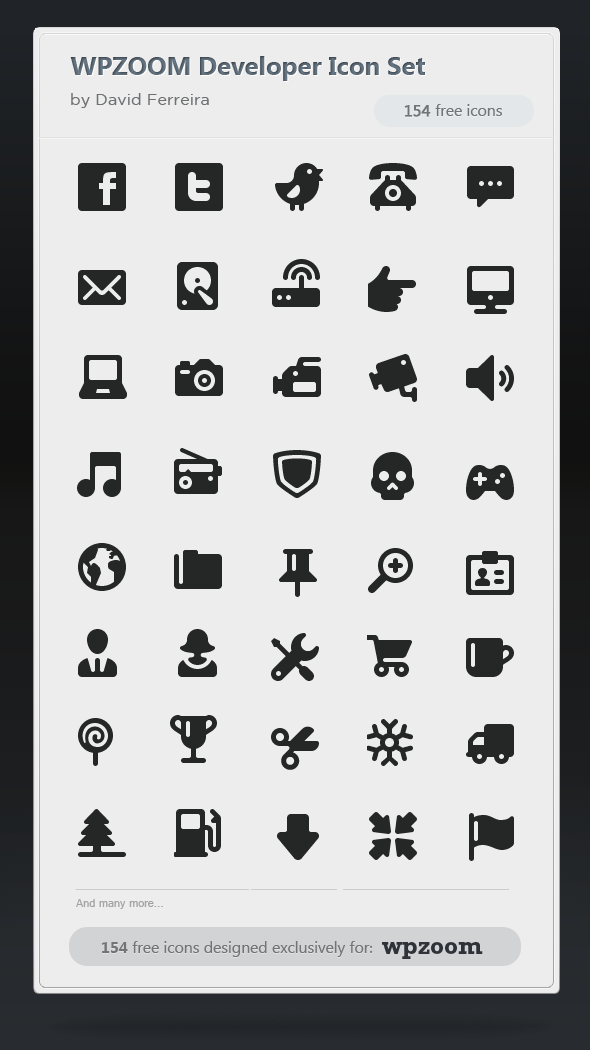 590x1050 For Developers And Designers Developer Icons My Free Design