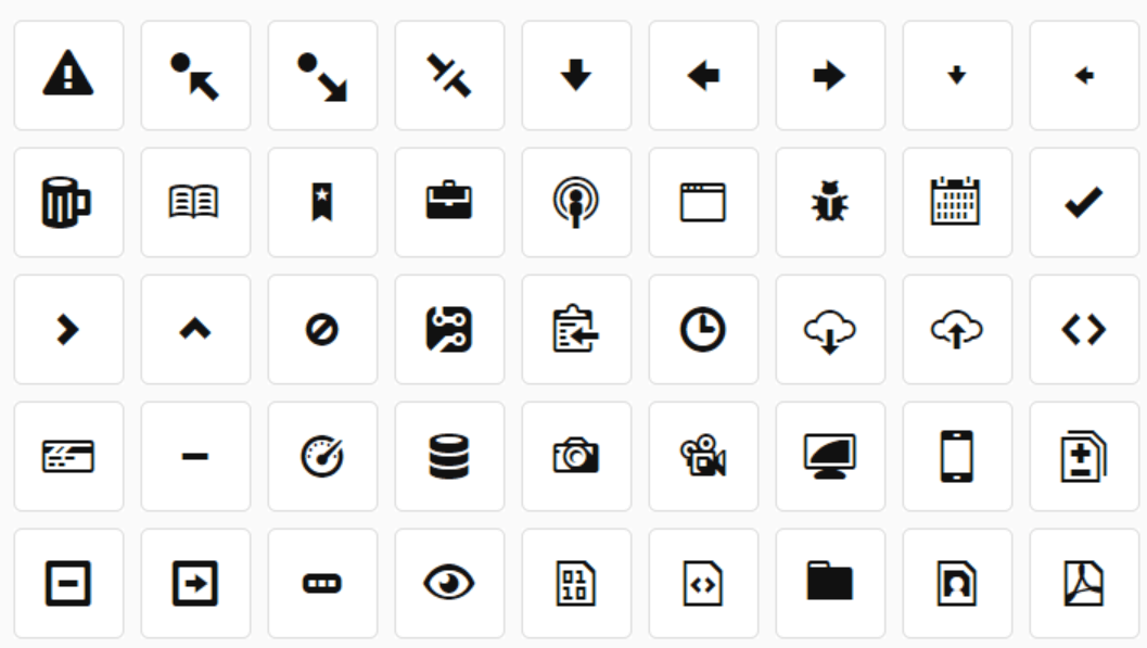 1057x597 Free Icon Packs For Developers