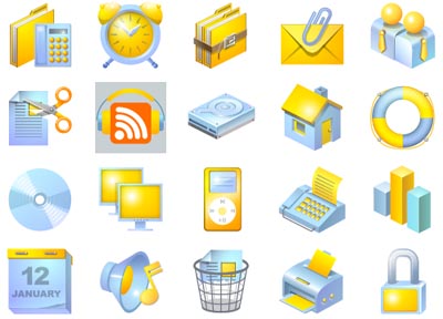 400x288 High Quality Free User Interface Icons For Software And Web