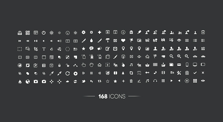 Free Icon For Photoshop