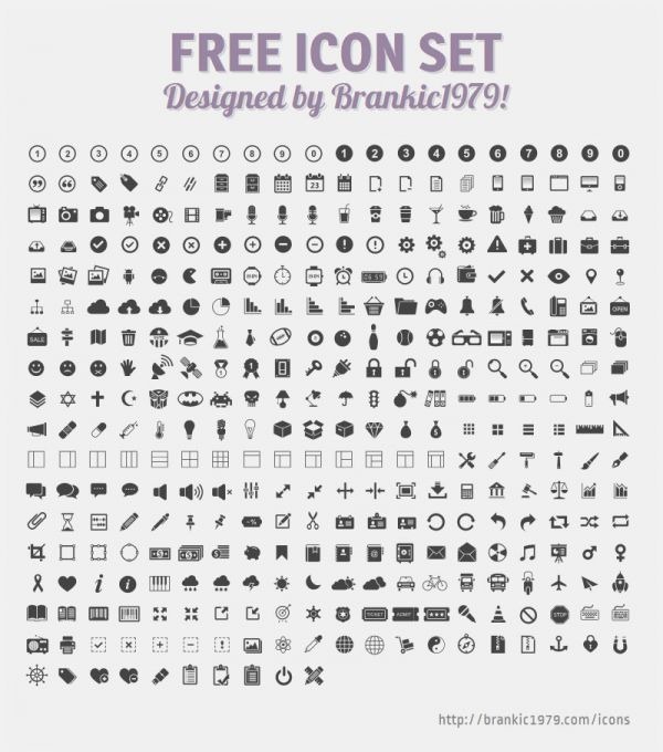 600x680 Icon For Photoshop