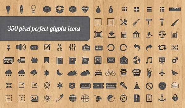 600x353 Icon Free Download