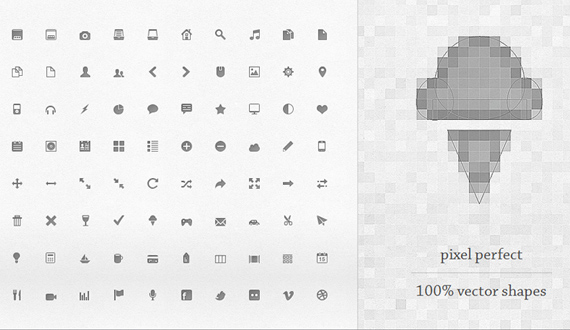 570x330 Free Sets Of Minimally Designed Icons For Your Next Project
