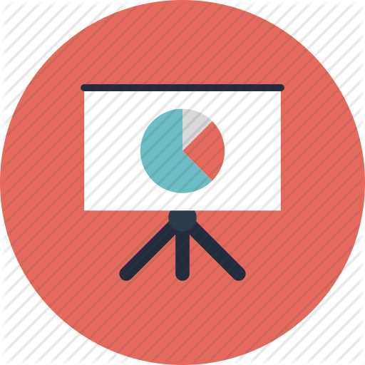 512x512 Icon Presentation Vector