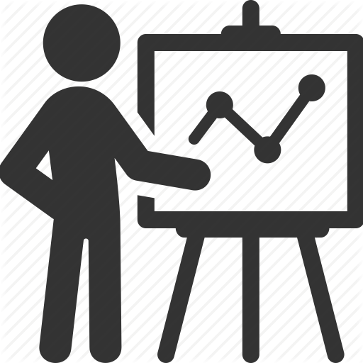 512x512 Presentation Icon Pictures