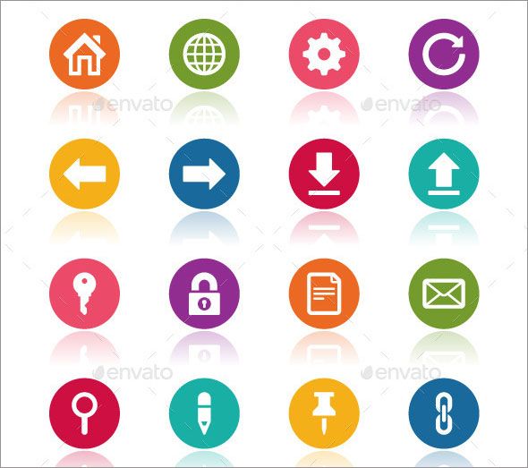 Photo Realistic Professional Website Icons Know To Whole Ps 590x523 Photo Realistic Professional Website Icons Know To Whole Ps