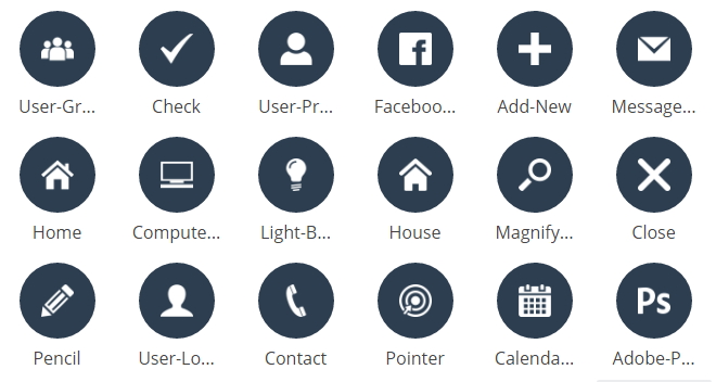 Places To Find Free Icons For Websites 660x352 Places To Find Free Icons For Websites