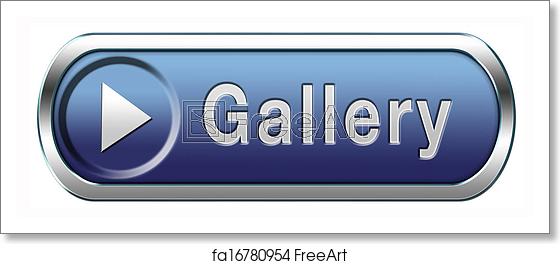 560x264 Free Art Print Of Gallery Icon Gallery Wall Of Picture And Image