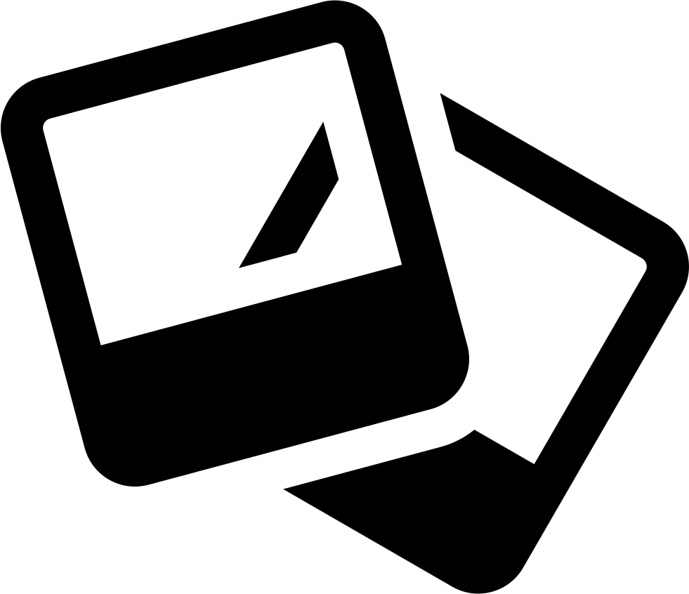 981x846 Gallery Png Icon Free Download