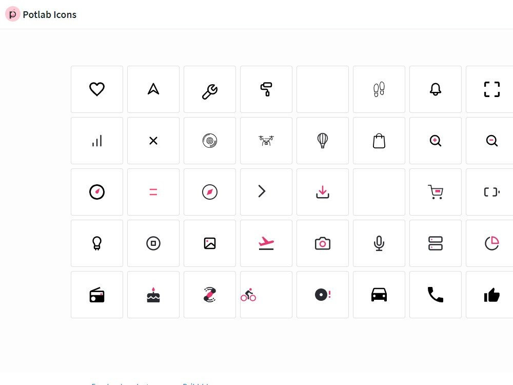 1000x750 Free, Animated Icon Gallery