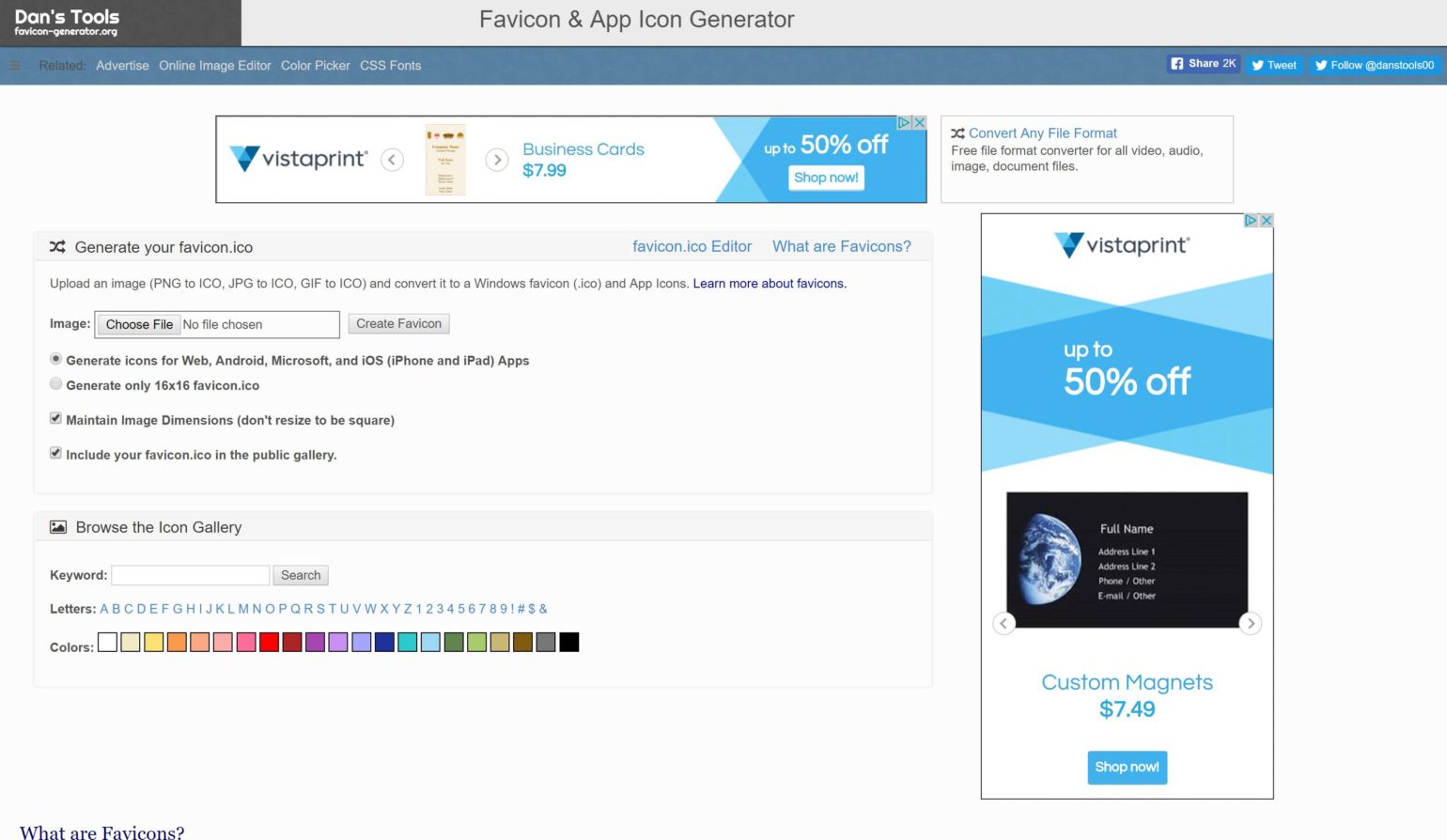 1540x894 Best Free Favicon Generators