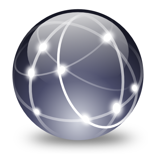 512x512 Network Icon Free Download As Png And Formats, Veryiconm