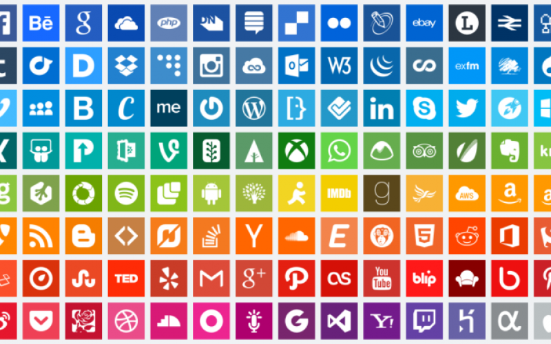 Free Icon Images For Websites