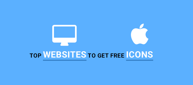 Top Websites To Get Free Icons 790x350 Top Websites To Get Free Icons