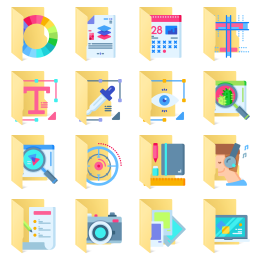 Download Folderico Icon Libraries 256x256 Download Folderico Icon Libraries