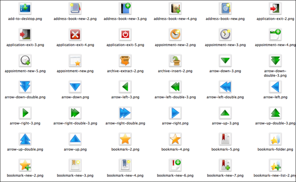 Open Icon Library 1020x628 Open Icon Library