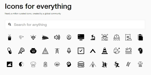 Best Icon Library Resources 620x311 Best Icon Library Resources