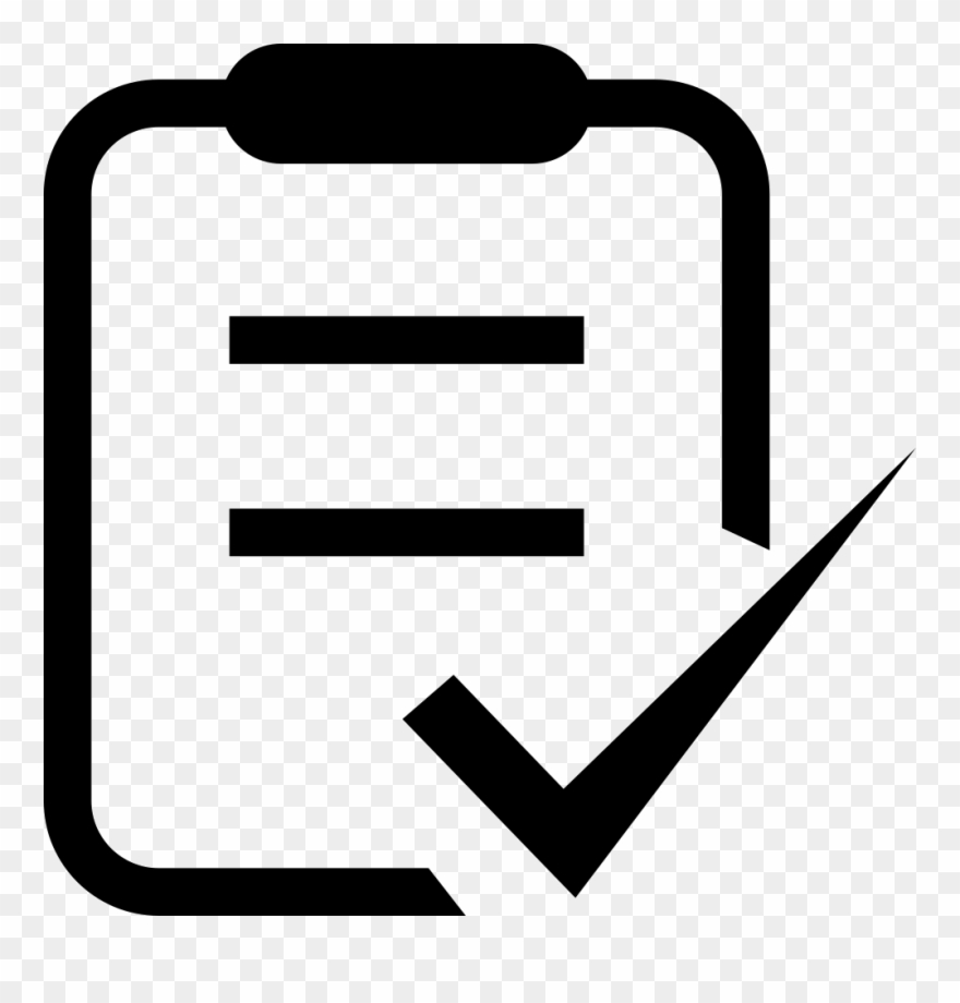 880x920 List Icon Free Icons Download