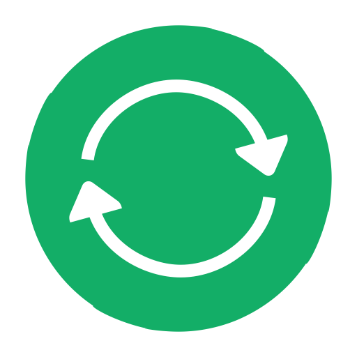 512x512 Todo Update List Bullets, Bullets, Document Icon Png And Vector