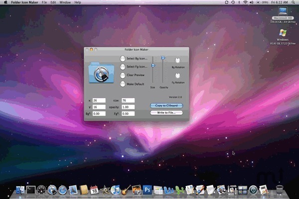 600x400 Folder Icon Maker Free Download For Mac Macupdate