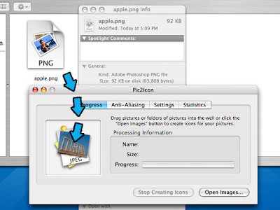 400x300 Free Icon Creator For Mac Os X
