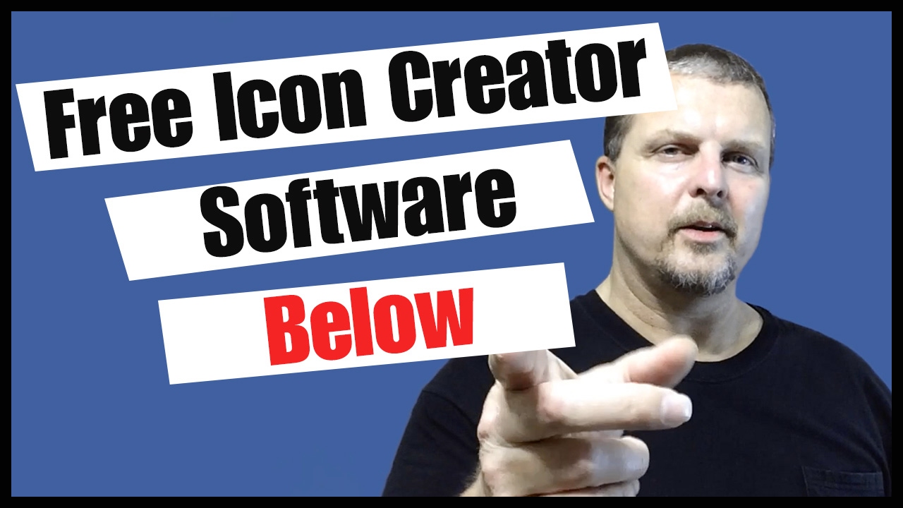 1280x720 Free Icon Creator Software Download For Mac And Pc