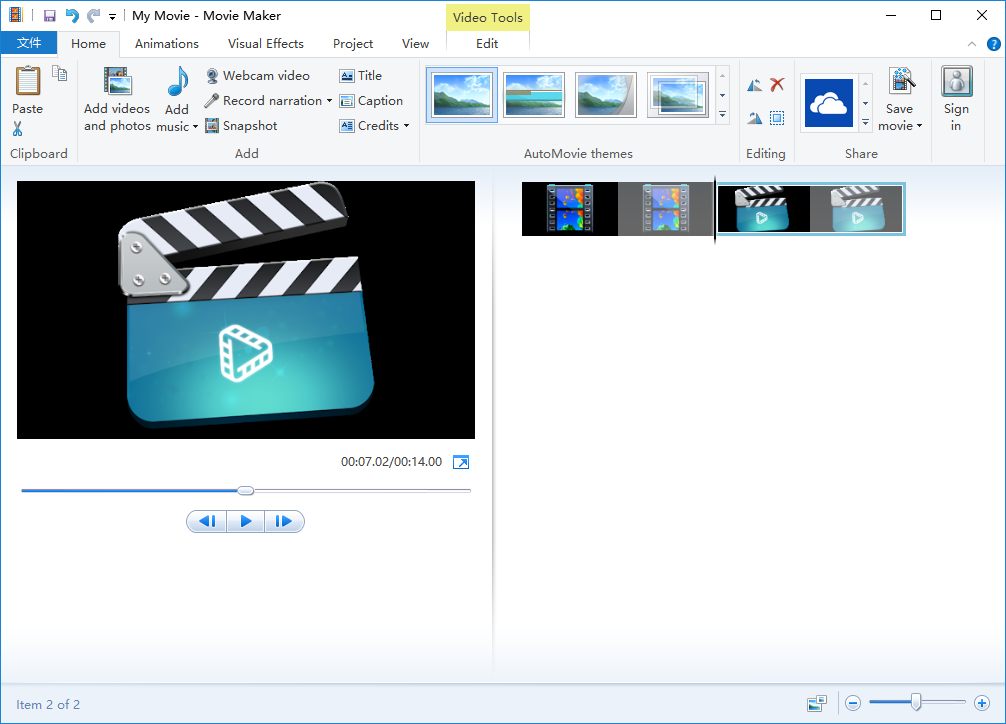 1006x724 How To Download Windows Movie Maker Free Version